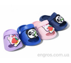 Босоножки Soylu